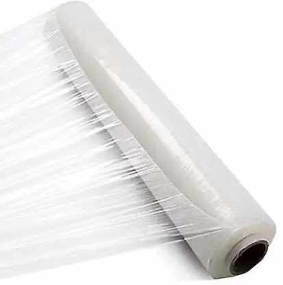 Film estirat LLDPE